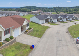 Sterling Hills Townhouses Detail