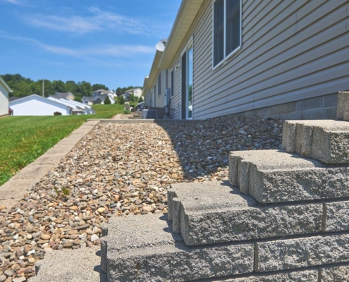 Sterling Hills Apartments Detail