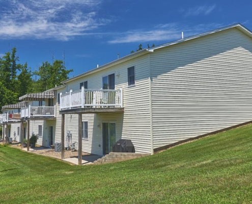 Sterling Hills Apartments Detail