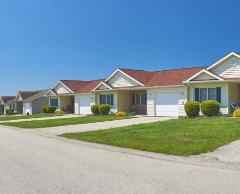 Sterling Hills Apartments Detail