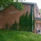 Tanglewood Townhouses Exterior Detail