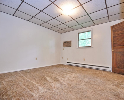 Tanglewood Townhouses Interior Detail