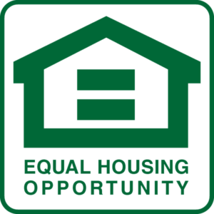 Equal Housing